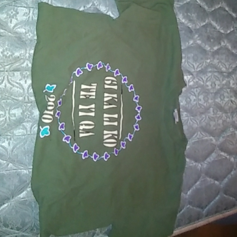 A shirt